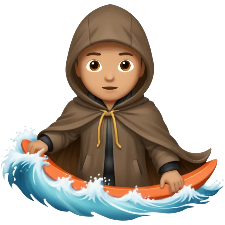 storm rider emoji