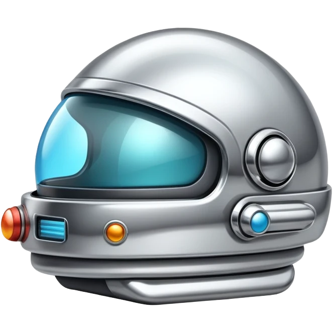 Retro Future emoji