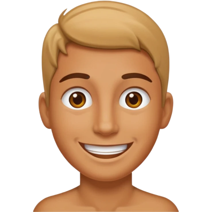Trámate el emoji