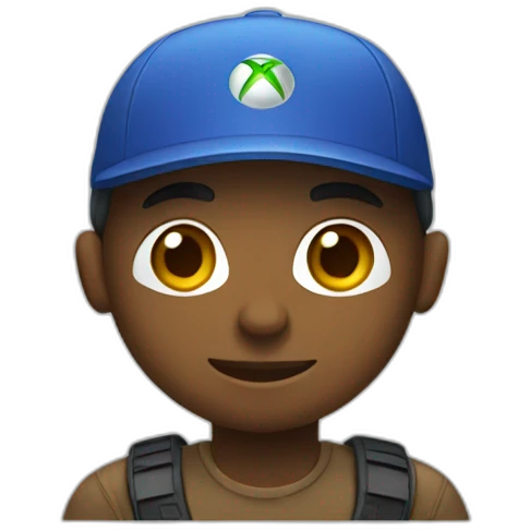 xbox emoji