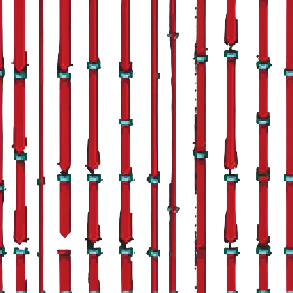 red necktie, formal wear accessory emoji