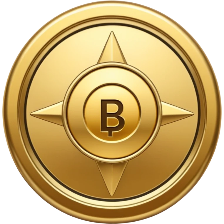 crypto currency symbol  named CryptoTap emoji