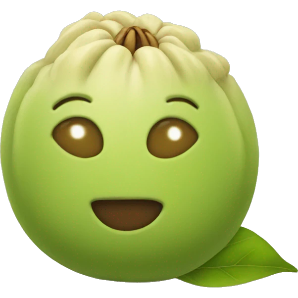 pistacchio emoji
