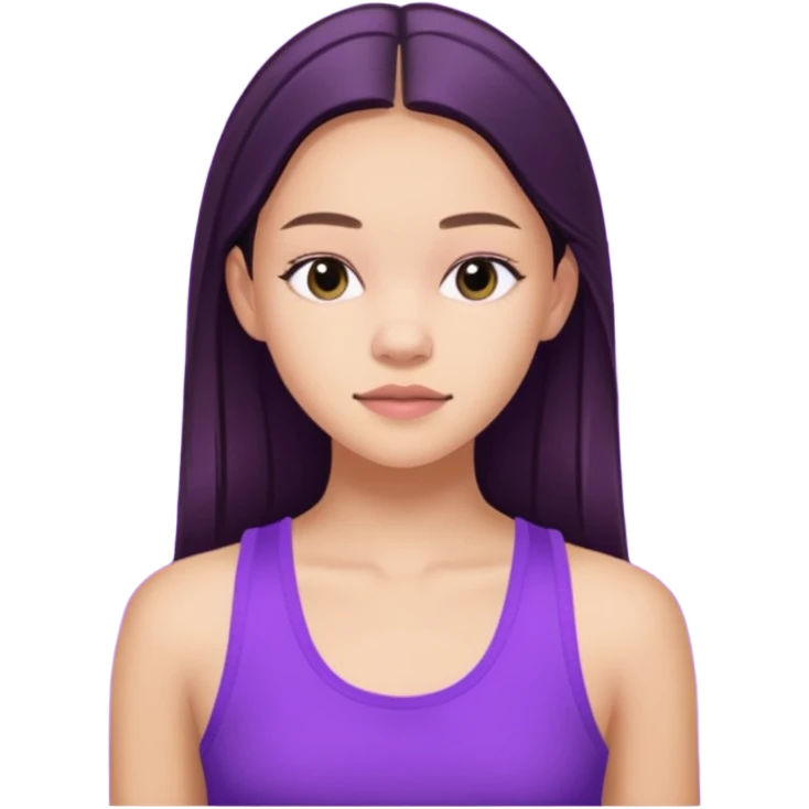 Olivia rodrigo sour album cover  emoji