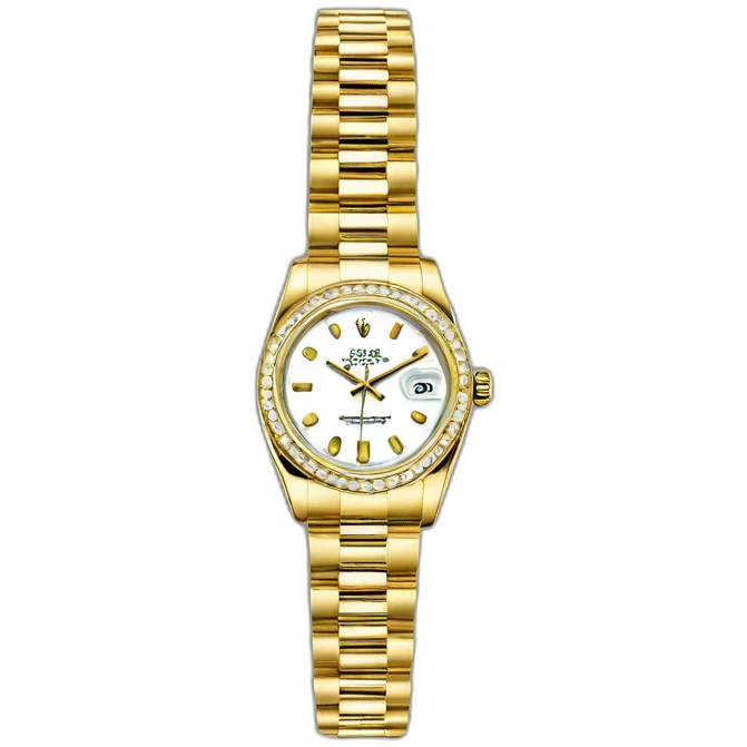 Rolex emoji