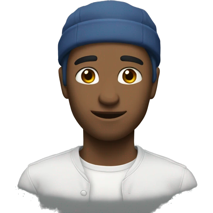 Питбуль  emoji