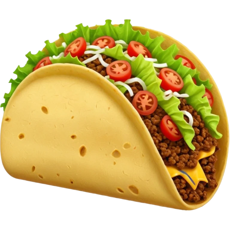 taco emoji