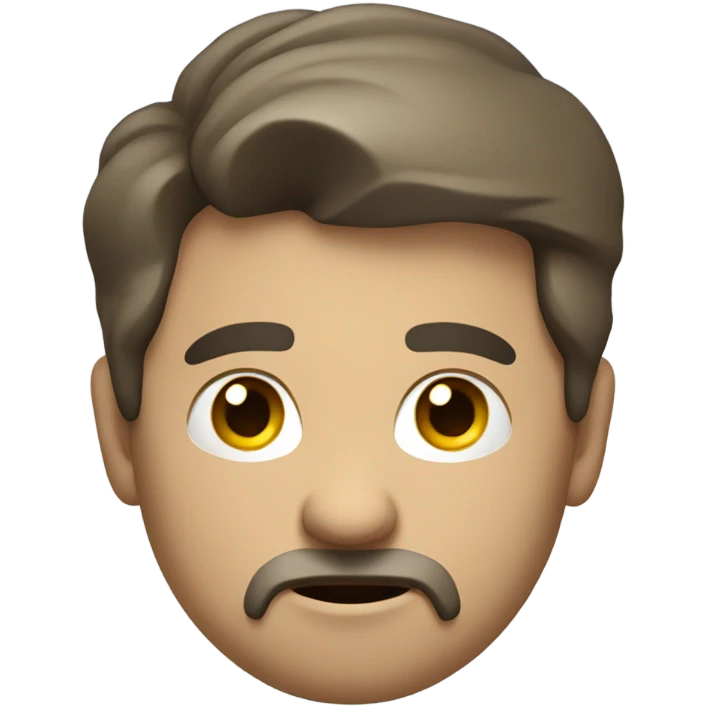 Guy with arm in sling  emoji