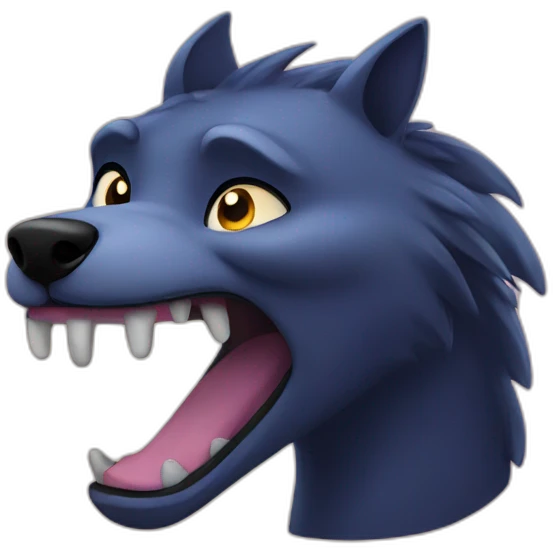 nuit emoji