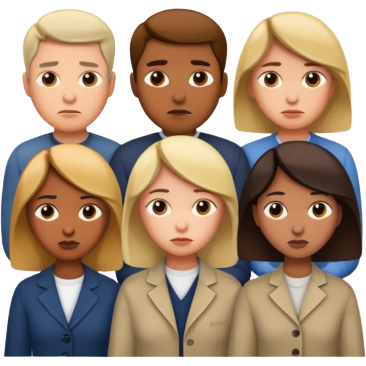 contraintes majeures emoji