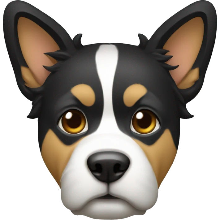 边境牧羊犬 emoji