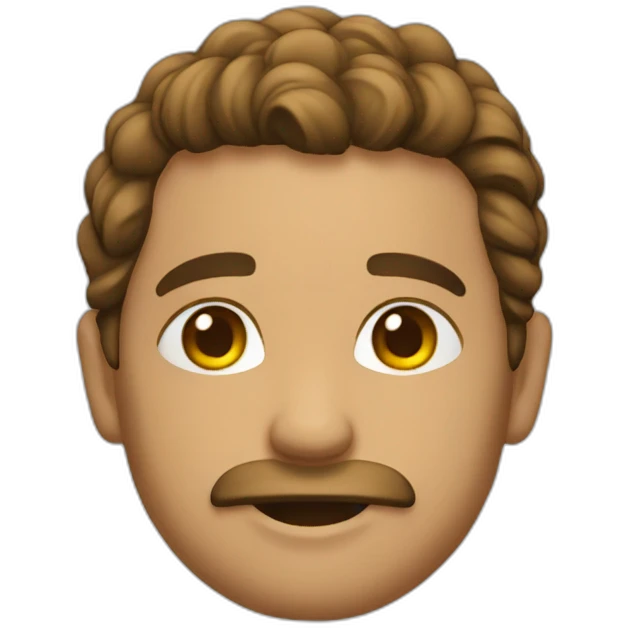 dios, que no sea cierto emoji