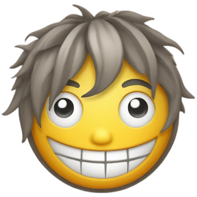 cute smiling sun emoji