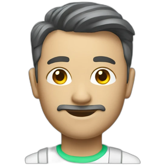 Waymo emoji