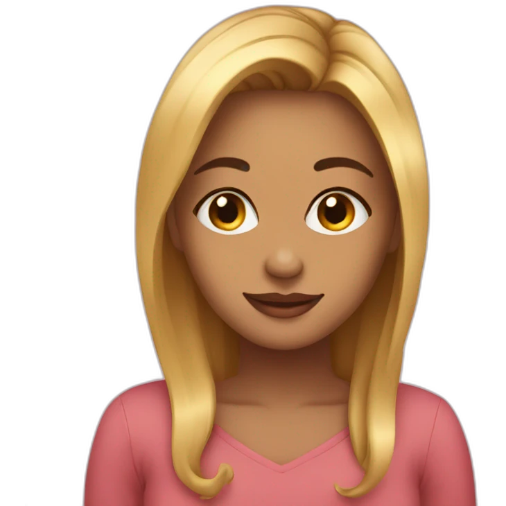 Babe I love you emoji