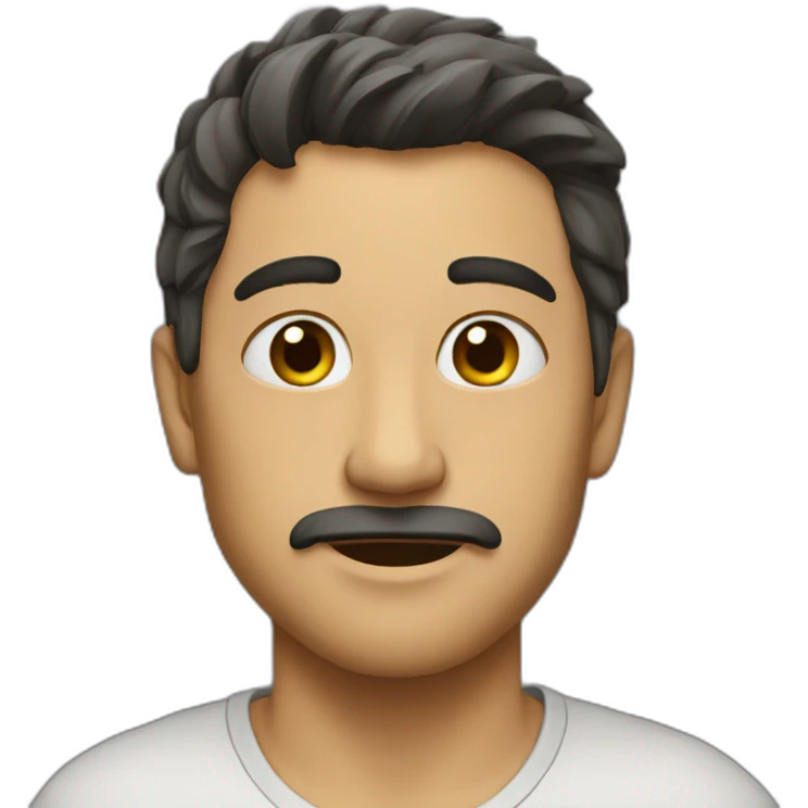 Yeat emoji