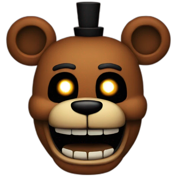 Fnaf emoji