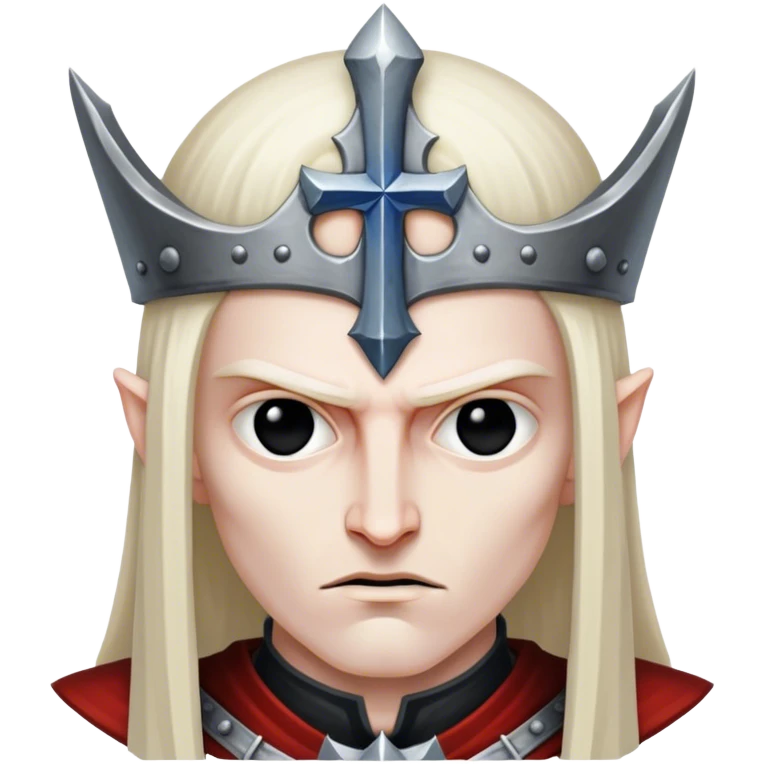 Inquisition warhammer emoji