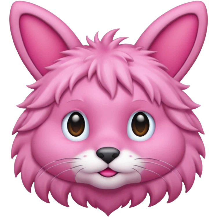 Labubu emoji