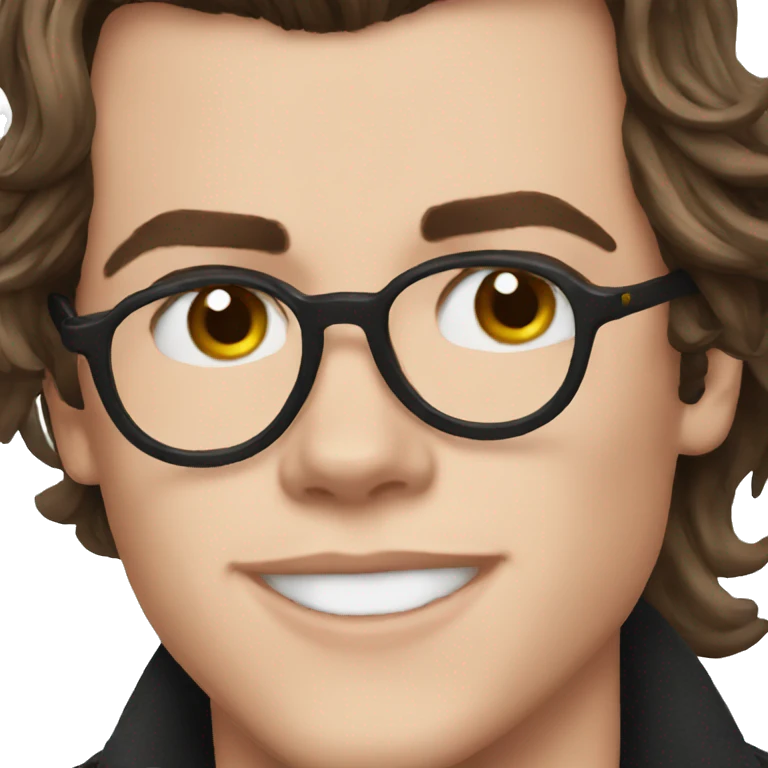 harry styles emoji