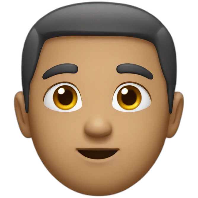 Talmo emoji