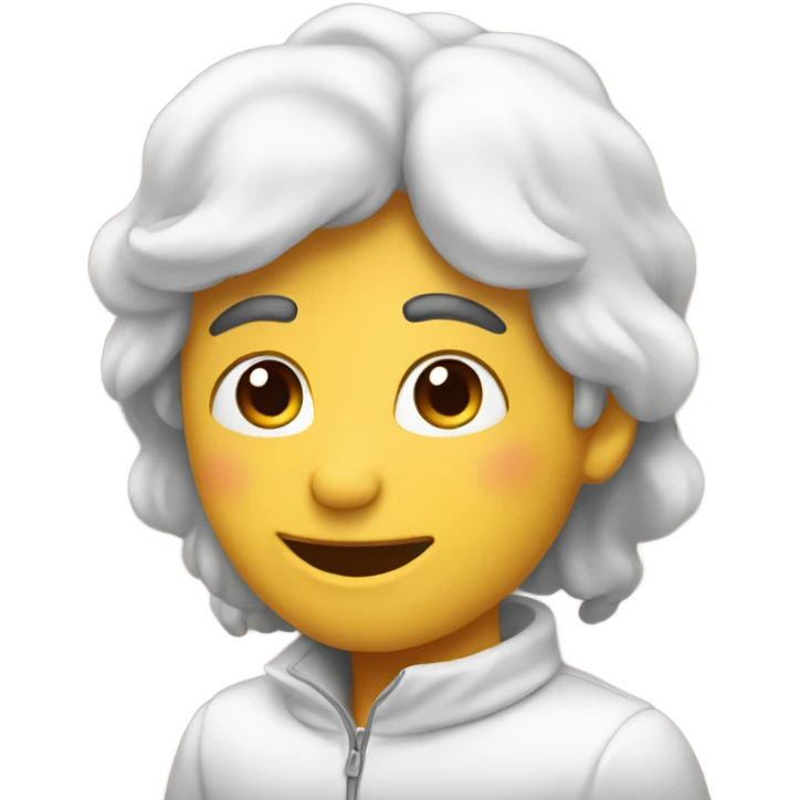 I love you emoji