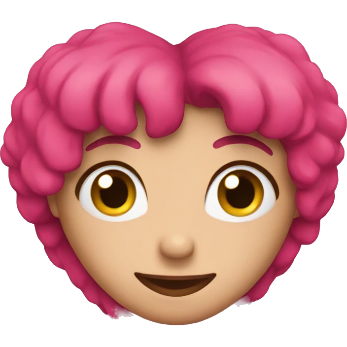 Heart  emoji