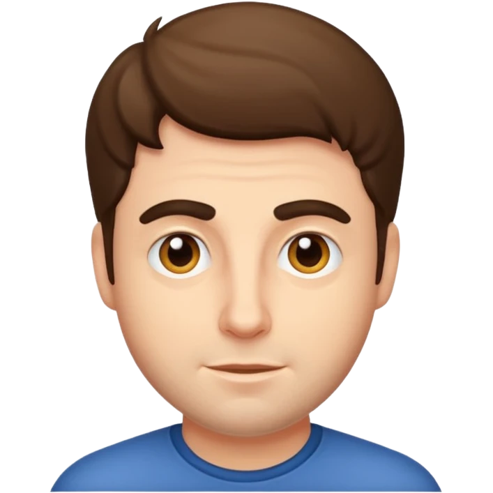 Ethan Klein emoji