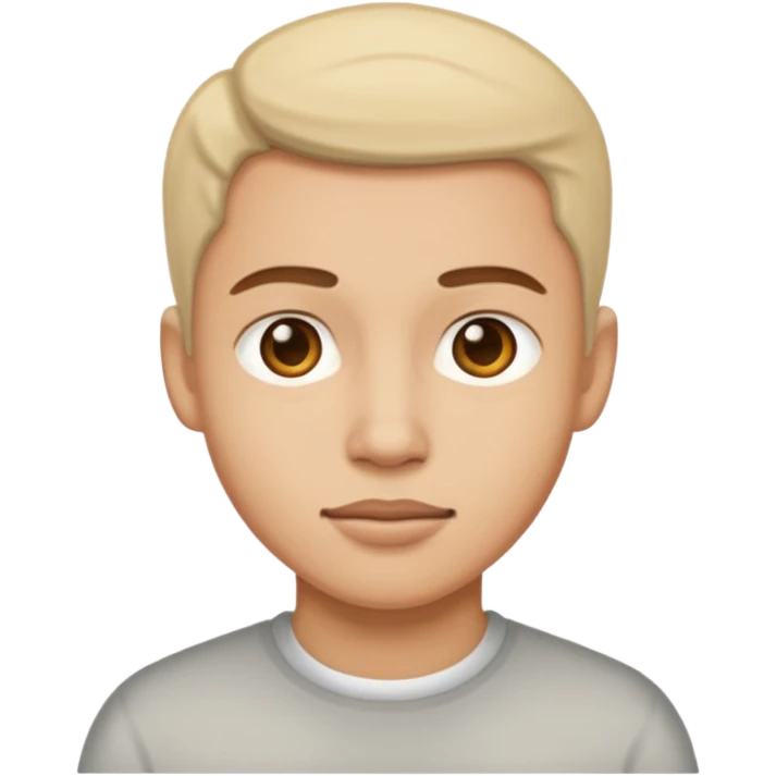 Привет emoji