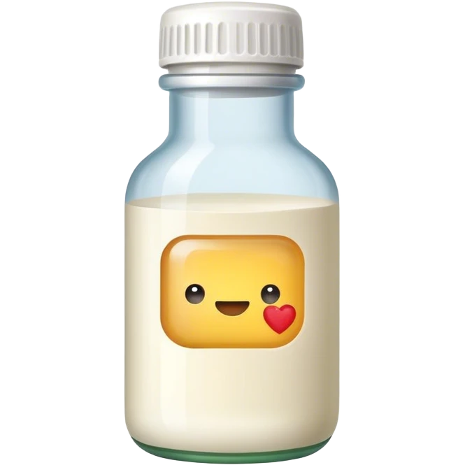 probiotic emoji