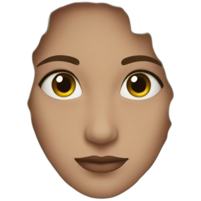 isi palazon realistic emoji