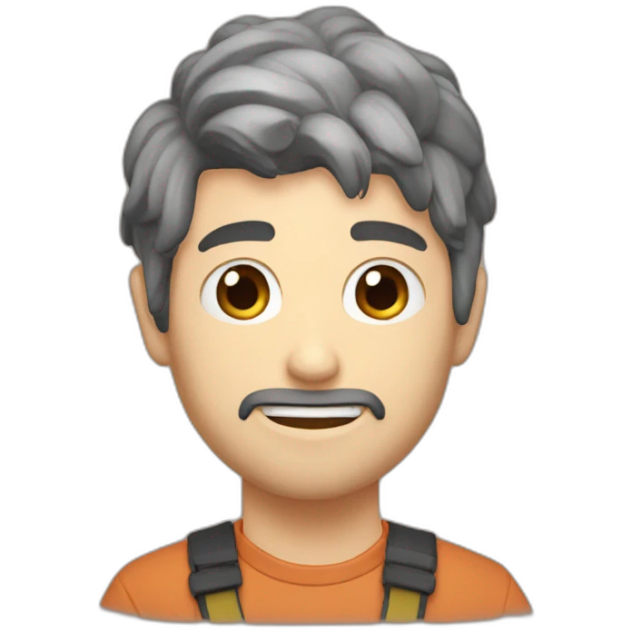 terracid le streamer emoji