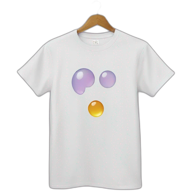 bubble tee emoji