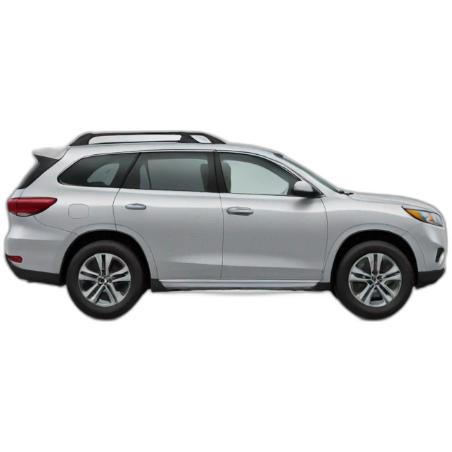 suv emoji