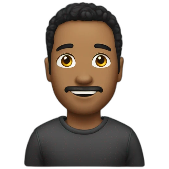 MICHAEL MAYERS emoji