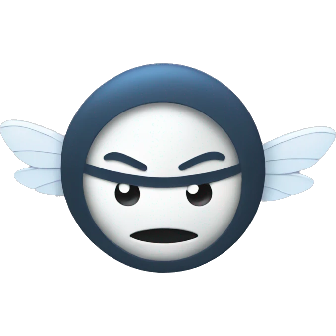 Flyfella logo emoji
