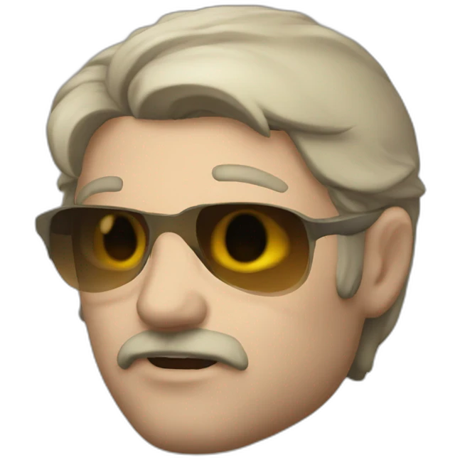 Cratos emoji