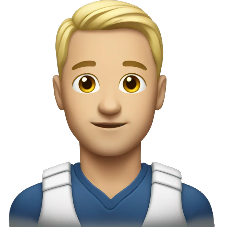 Training emoji