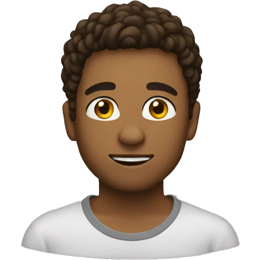 my everything emoji