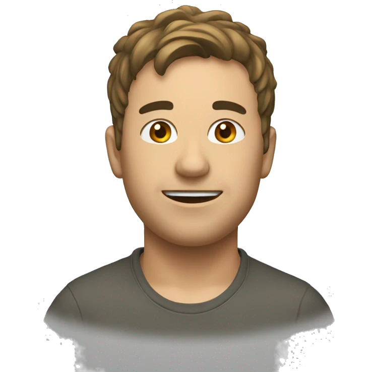 Chat énervé  emoji