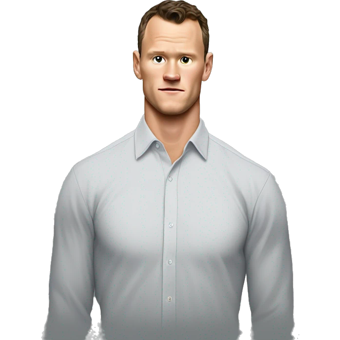 Jonathan Toews shirt unbuttoned emoji