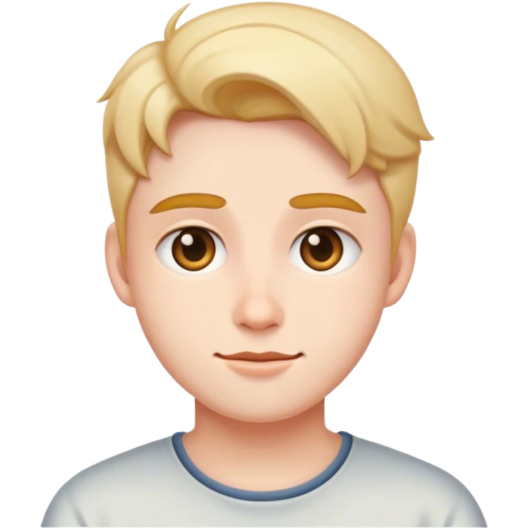 Uwu face emoji