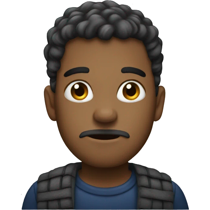 silent night emoji