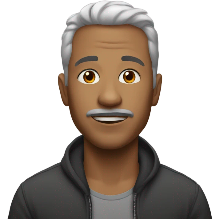 Казак emoji