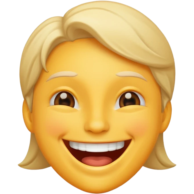 Lol emoji