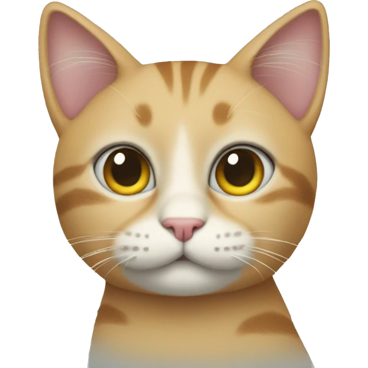 pancil cat emoji