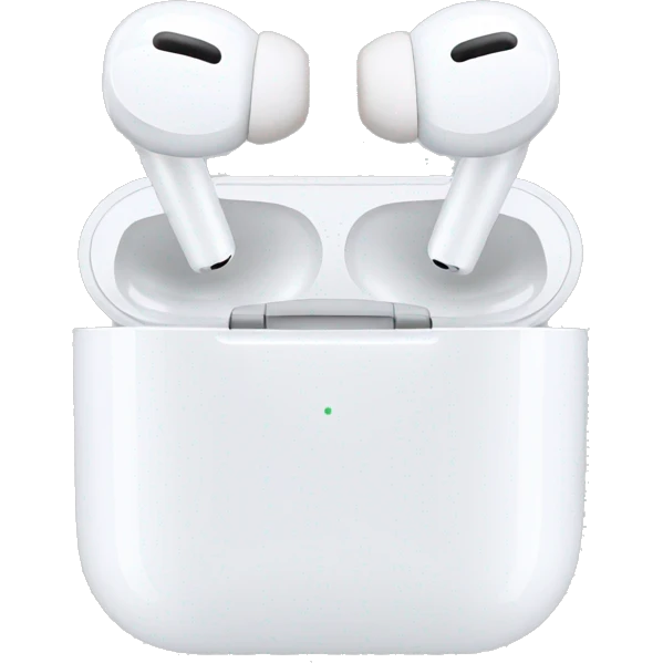 AirPods  emoji