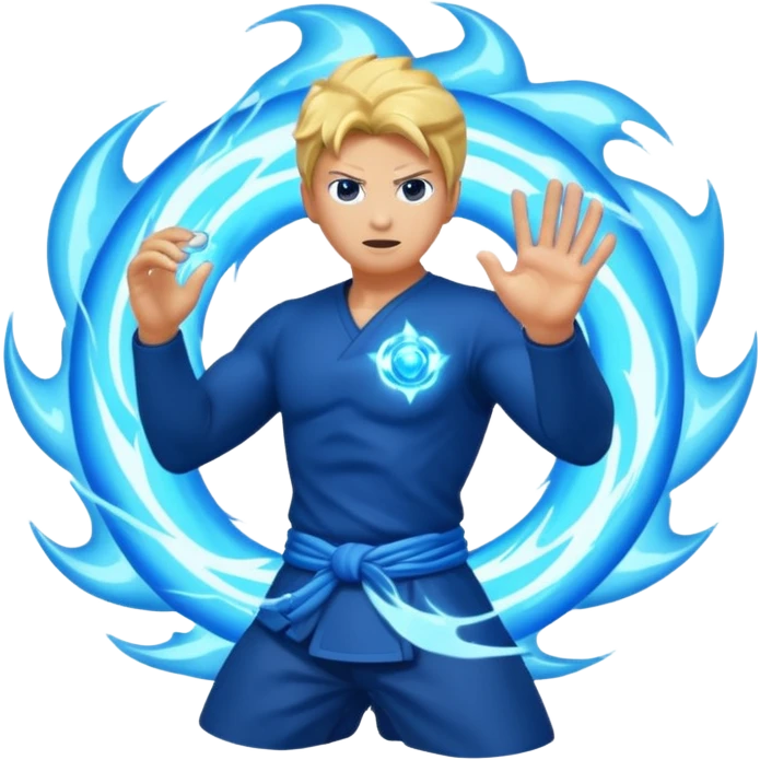 Kemehameha
 emoji