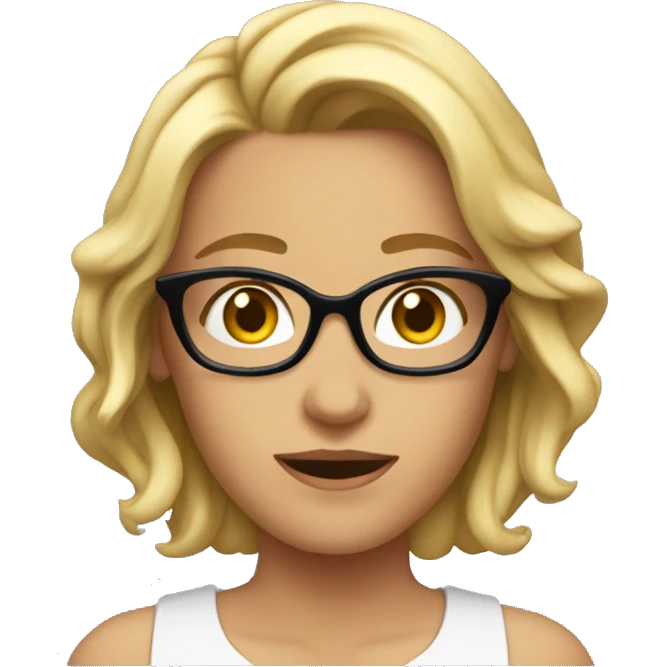 Becki jones emoji