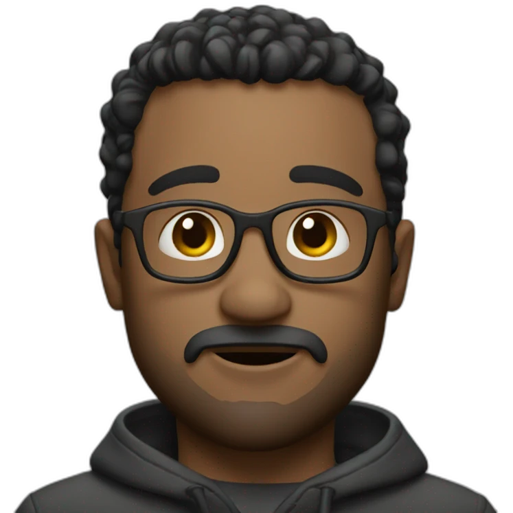 Blackmagic emoji
